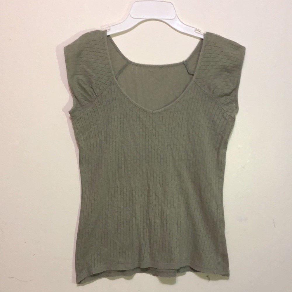 White and Green Shirt Bundle